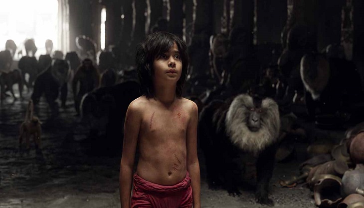 The Jungle Book Box-Office: Mowgli & gang continue phenomenal run in India 