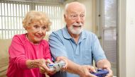 How playing video games can change your retirement 