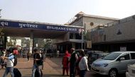 Google's free WiFi service debuts at Bhubaneswar railway station 
