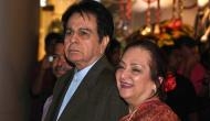 Saira Banu: Dilip Kumar doing well