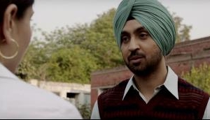 Soorma actor Diljit Dosanjh says, Haven't become a star yet