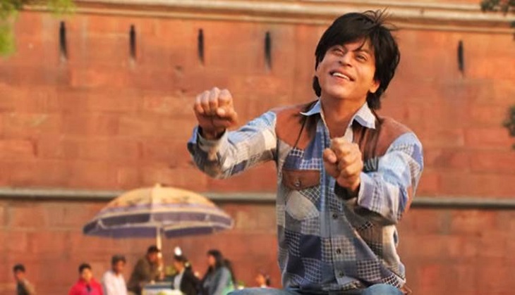 Fan Box Office: Shah Rukh Khan film drops on its second day 