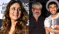 Ram Leela: Sanjay Leela Bhansali on why he picked Deepika Padukone after Kareena Kapoor's exit 