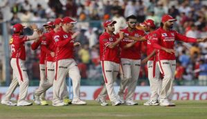 IPL 9: Kings XI Punjab trump Dhoni's Supergiants to register first points 