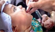 Contamination of polio vaccines: Health Ministry asks teams in UP to track children given vaccine