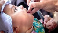 A polio-free world soon to be a reality. WHO sets 2-week deadline to phase out vaccine 