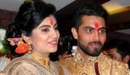 Ravindra Jadeja becomes proud father of a baby girl
