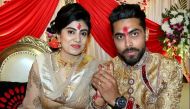 Watch: Gun shots fired at Ravindra Jadeja's wedding 