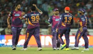 Punjab vs Pune, IPL 9: Dhoni's Supergiants favourites against Kings XI 