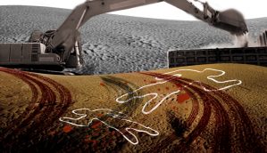 Slippery slope: how illegal sand mining has turned Birbhum against TMC 