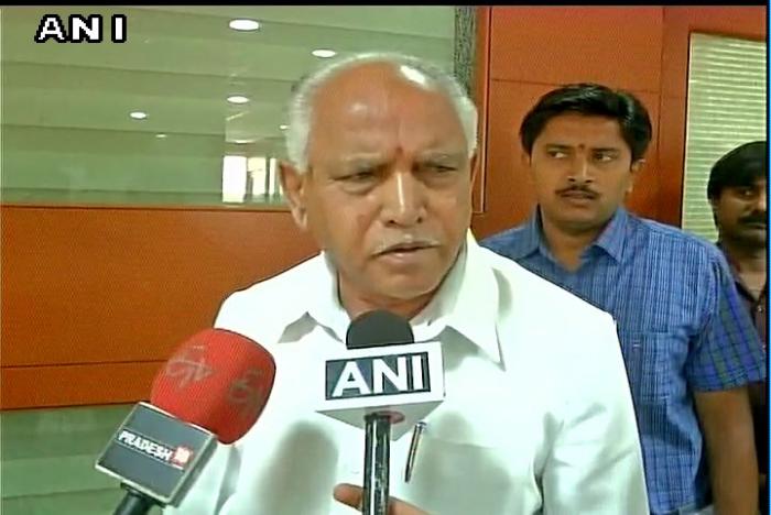 CM BS Yediyurappa announces Rs 1,610 crore COVID-19 package, urges migrant workers to stay back 