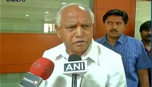 CM BS Yediyurappa announces Rs 1,610 crore COVID-19 package, urges migrant workers to stay back 