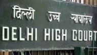 Delhi High Court to hear Subramanian Swamy's plea on the National Herald Case today 