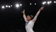 Dipa Karmakar: Meet the first Indian woman gymnast who clinched the Olympic berth 