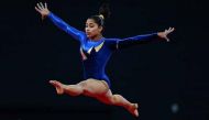 Rio Olympics: Dipa Karmakar under 'house arrest' ahead of vault finals 