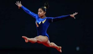 Know more about Dipa Karmakar, the first Indian woman gymnast to qualify for the Olympics 