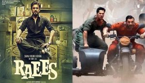 Sajid Nadaidwala sure that Raees & Dishoom release dates will not clash 
