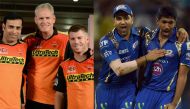 IPL 9: Mumbai Indians lock horns with Sunrisers as both grapple with bad form 