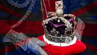 #Kohinoor: bottle the indignation, Britain has no legal obligation to return it 