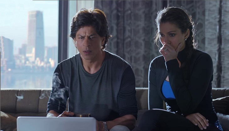 Fan Box Office: Shah Rukh Khan film records an average opening weekend 