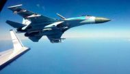 Russia grounds Sukhoi Su-27 fighter jet fleet after crash claims a pilot 