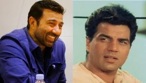 Overwhelmed seeing immense support for Sunny Deol: Dharmendra