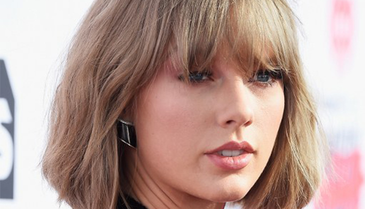 Taylor Swift's mother takes 'tearful' stand in alleged groping trial