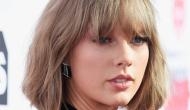 Taylor Swift deletes everything from social media