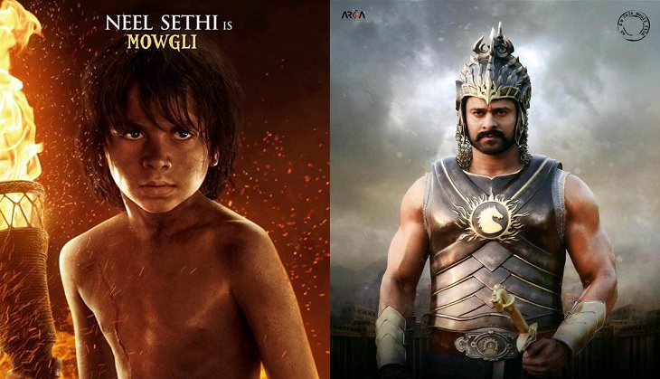 The Jungle Book enters coveted Rs 100 crore club; Will Mowgli take on Baahubali? 