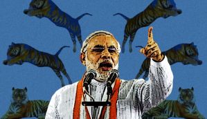 Out of the woods: has Modi finally changed tack on tiger conservation? 