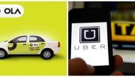 Ola, Uber cabs get big relief from Karnataka HC  