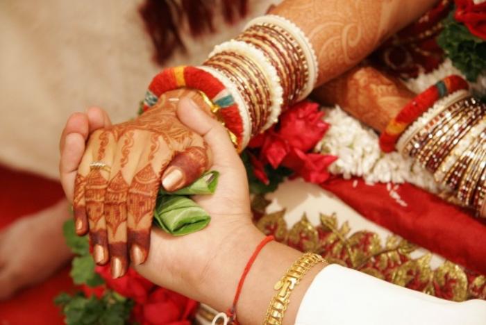 In pics: After Zaheer Khan and Bhuvneshwar Kumar, this cricketer ties knot