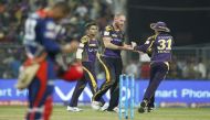 Blow for Kolkata Knight Riders as bowler John Hastings ruled out of IPL due to injury 