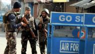 'Terrorists hiding near Pathankot airbase; can launch attack,' says Parliamentary Standing Committee 