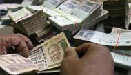 Rs 14.5 crore and counting: Cash seized in the last three days 