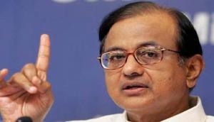 P Chidambaram targets Centre: Empty boasts, rhetoric won't succeed against COVID-19