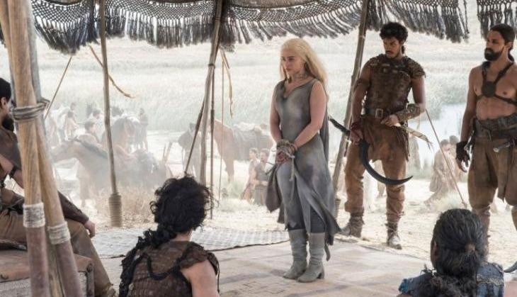 game of throne