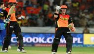 IPL 9: David Warner sinks Mumbai, Hyderabad register maiden win 