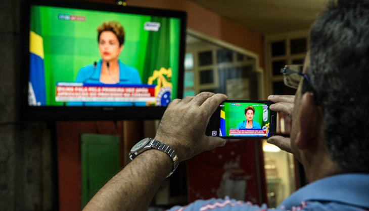 President Rousseff may have to go. But where is Brazil headed? 