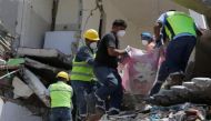 Ecuador: Earthquake claims 413 lives, rescue operations underway 