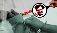 Top criminal lawyer Saraogi in custody for aiding Raigad land grab 