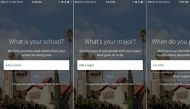 LinkedIn Students: A Tinder-style app to help students, new graduates find jobs 