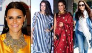 5 Neha Dhupia-approved summer looks that you can easily replicate! 