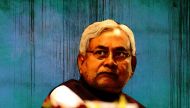 Nitish calls for a national alliance to defeat BJP. Is he bidding to be PM? 