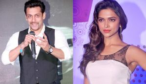 Salman Khan & Kabir Khan's Eid 2017 film is titled Tubelight. Will Deepika Padukone sign on? 