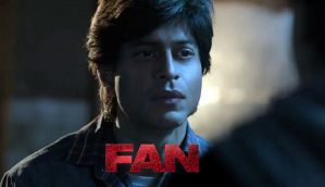 Fan: Working with Shah Rukh Khan was a learning experience, says Waluscha De Souza 