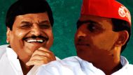 Brother against brother: Mulayam backs Akhilesh, shatters Shivpal's dream again  