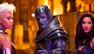 Mutant lovers, take note! X-Men Apocalypse to release in India a week before its US debut 