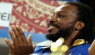 Would love to own ISL-type team, says Chris Gayle