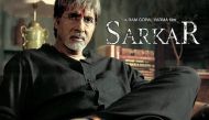 Sarkar 3: Amitabh Bachchan returns as 'Sarkar' in Ram Gopal Varma Film  